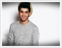 Zayn Malik