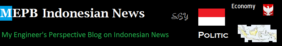 MEPB Indo News