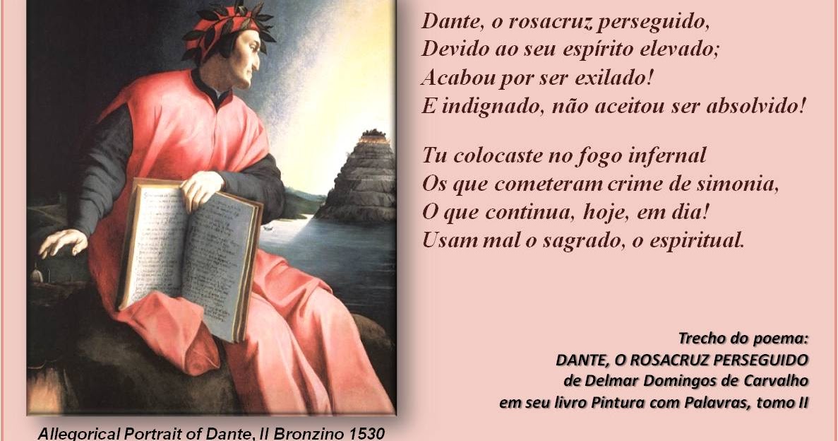 Não se trata de morar no céu ou Junior Dante (Dante_1) - Pensador