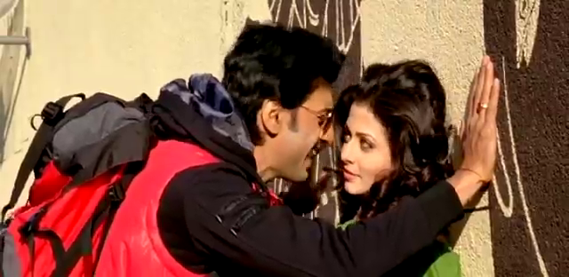 Eshechi Toke Niye - PAGLU, Dev'...