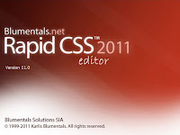 Blumentals Rapid CSS 2011 v11.3.0.132 Multilingual Blumentals Rapid CSS 2011 v11.3.0.132 Multilingual