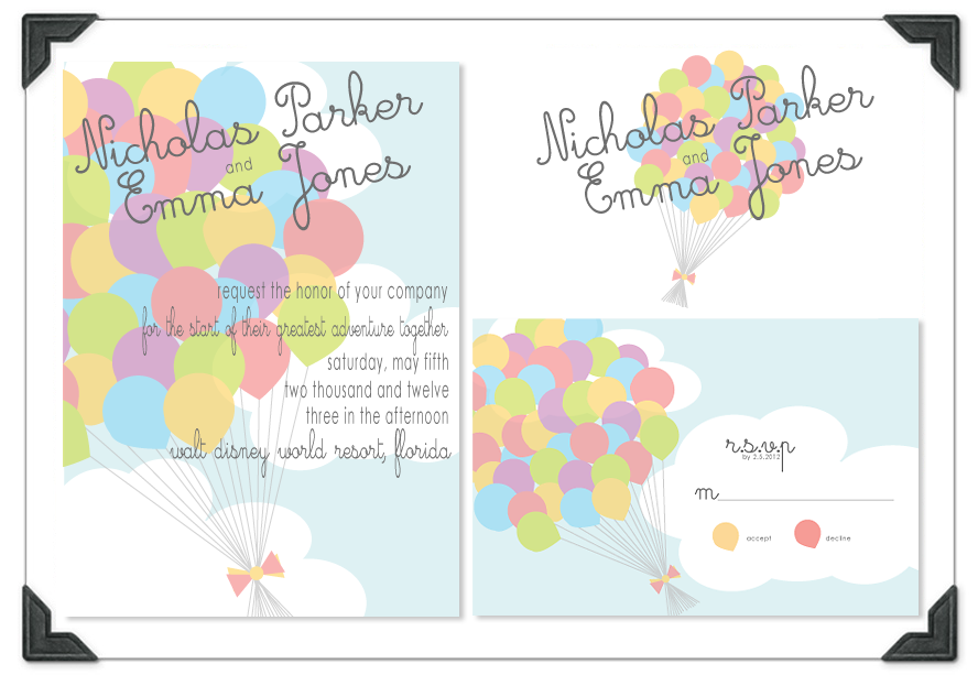 up inspired invitations the dis disney discussion forums up themed invitations