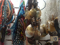 African Jewels