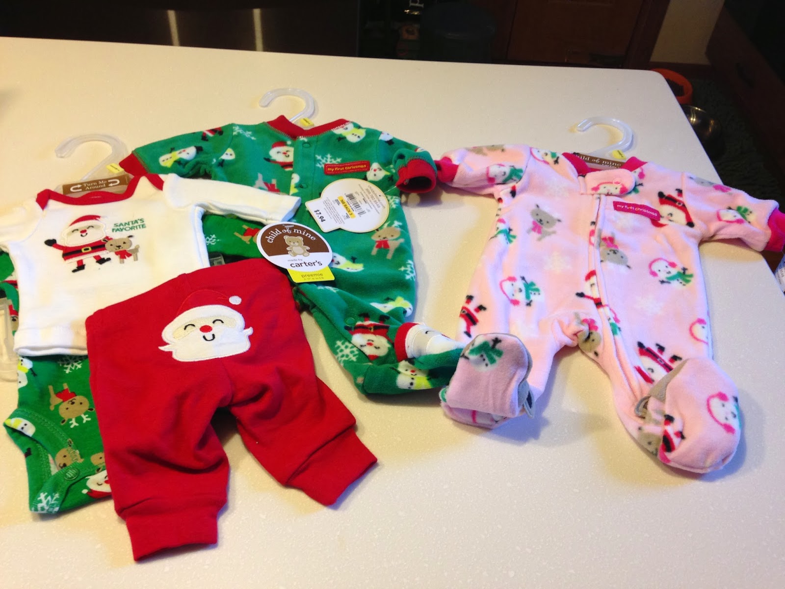 Creating Kidstuff More Bitty Baby Clothing OptionsWalmart preemie