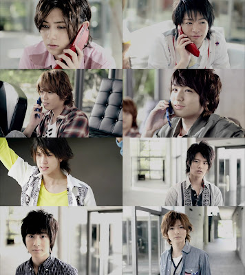 Download Hey Say Jump Over Pv Hd Ichibanojump Livejournal