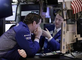 U.S. Stocks Opened lower Wednesday