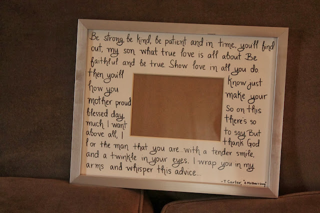 Wedding Anniversary Gifts: Diy Wedding Anniversary Gifts For Parents