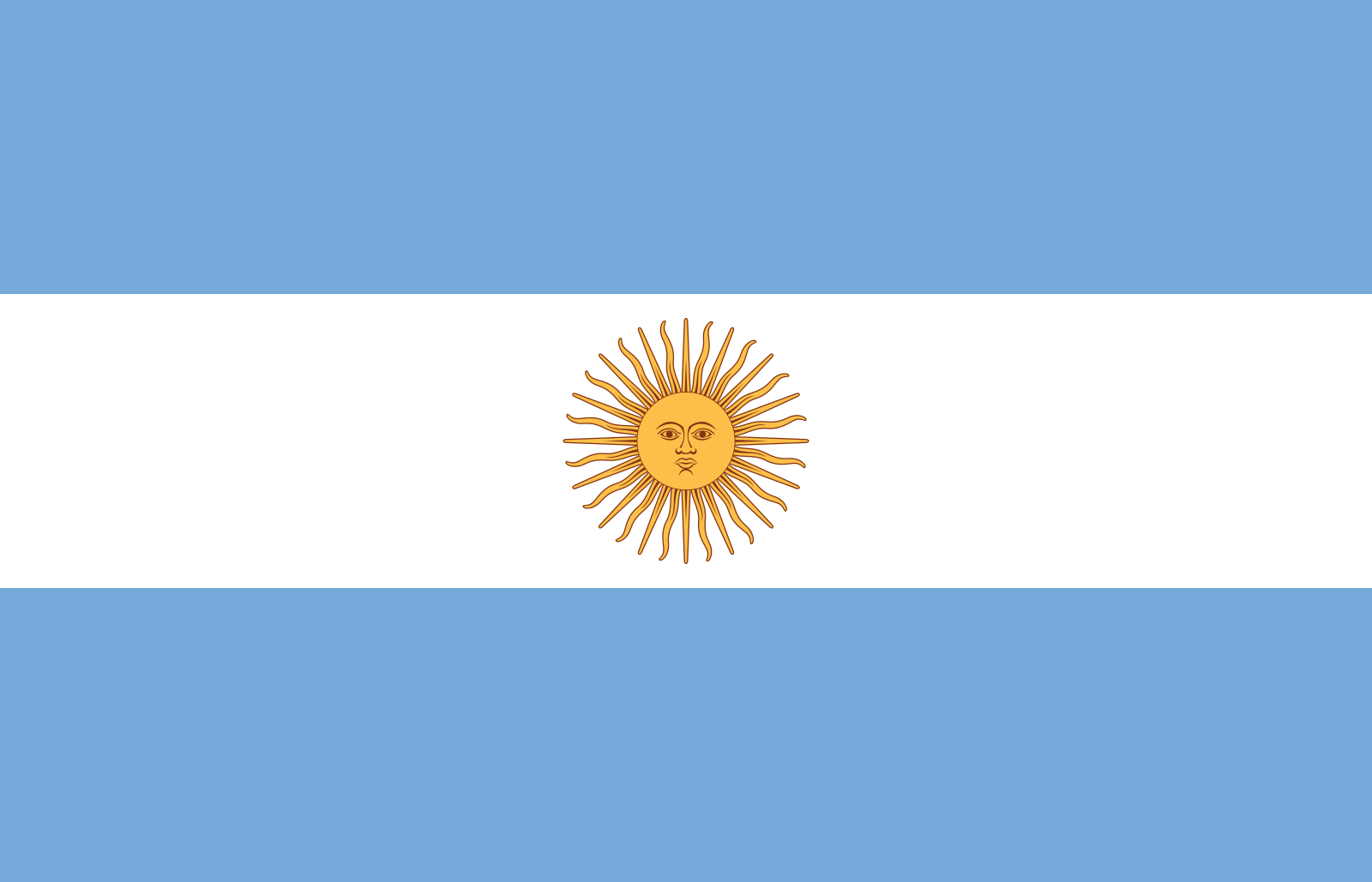 argentina - El Sacerdote Jesuita Luis José de Chorroarín, el Inventor de la Bandera Argentina! BANDERA+ARGENTINA
