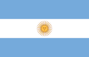 BANDERA DE ARGENTINA bandera argentina