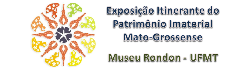 Exposição Itinerante do Patrimônio Imaterial de Mato Grosso