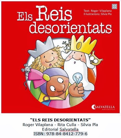 ELS REIS DESORIENTATS