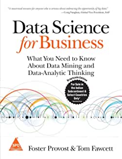 Libro Gratuito - Data Science for Business