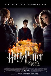 Harry Potter Full Movies In Hindi Dubbed