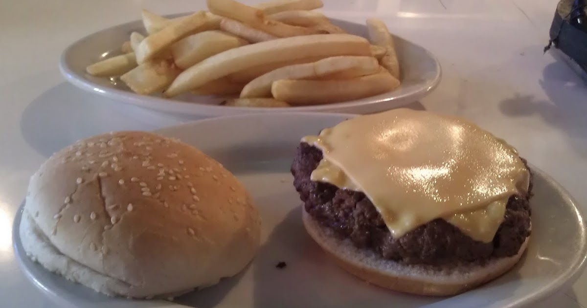 Honest and Accurate Burger Reviews by TheBurgerBusters Paul's Da