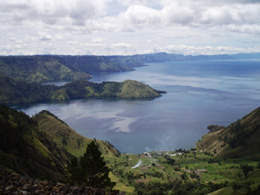 danau toba