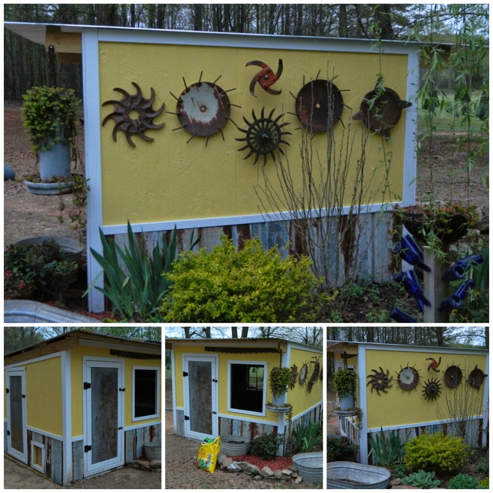 The Chicken Chick® Giveaway Winners