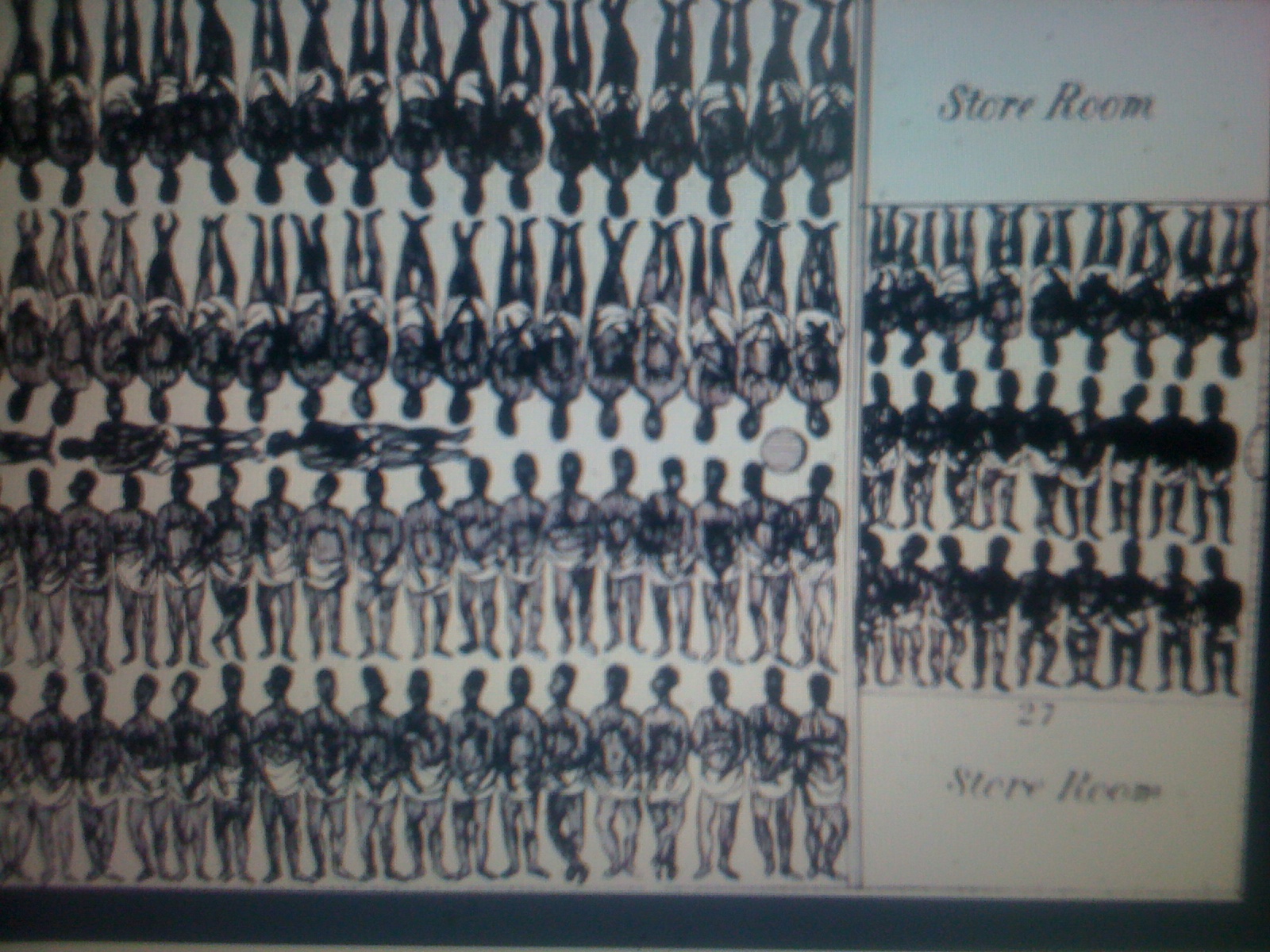 THE BLACK SOCIAL HISTORY BLACK SOCIAL HISTORY SLAVERY IN ARKANSAS