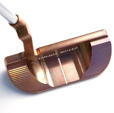 Yamada Putter