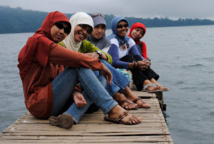 Danau Bratan, Bedugul