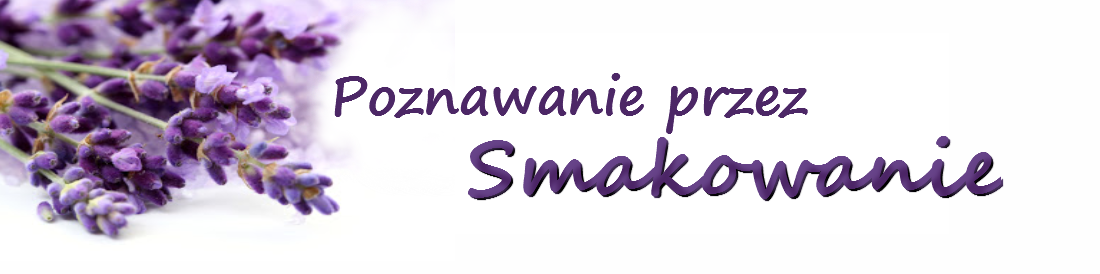 Poznawanie przez smakowanie