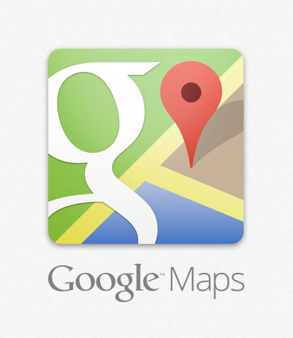 GOOGLE MAPS