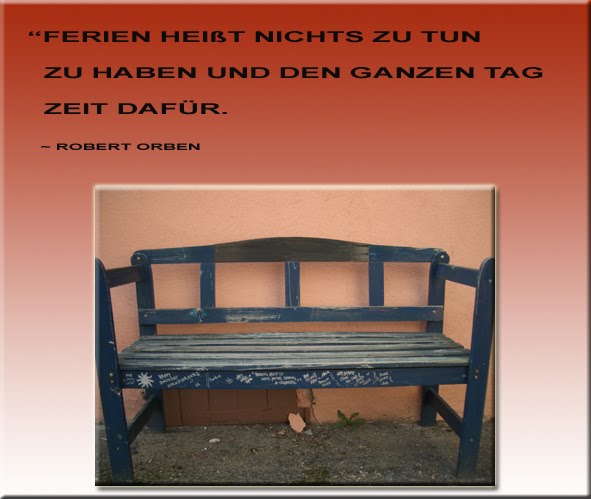 Ferien Zitate Urlaub Reisen Zitate Freundschaftssprüche