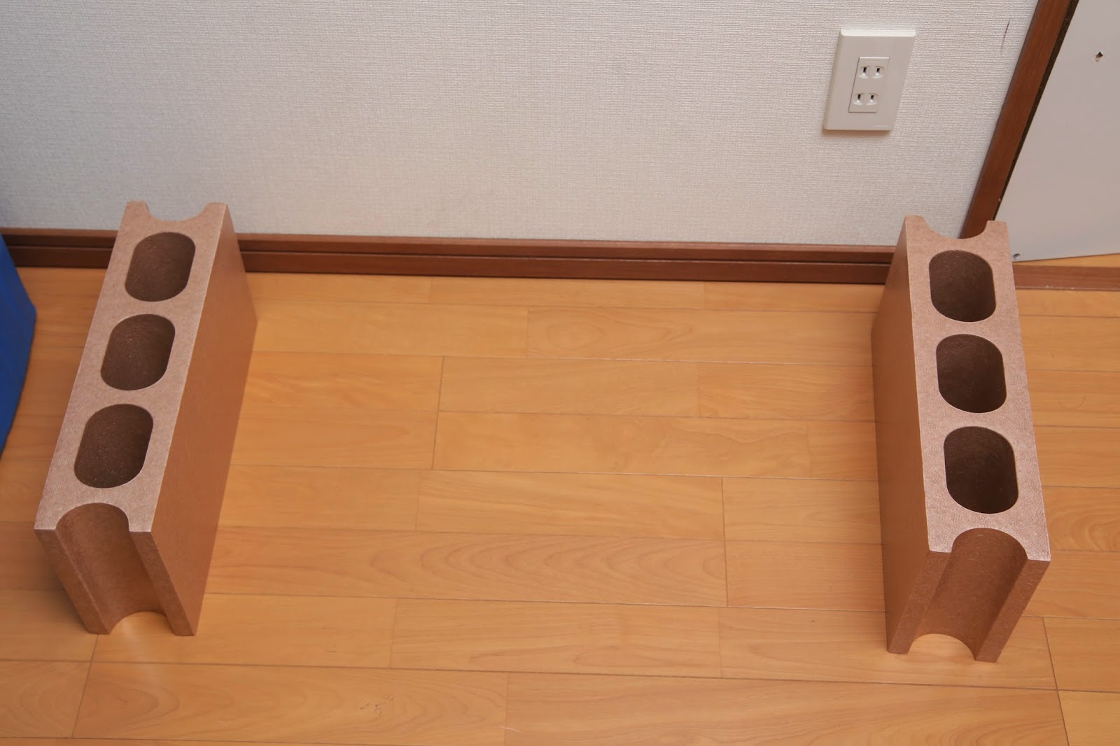 Photo+ 初めてのDIY 靴棚をつくる