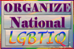 Organize National LGBTQ