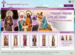 Imaginería Religiosa