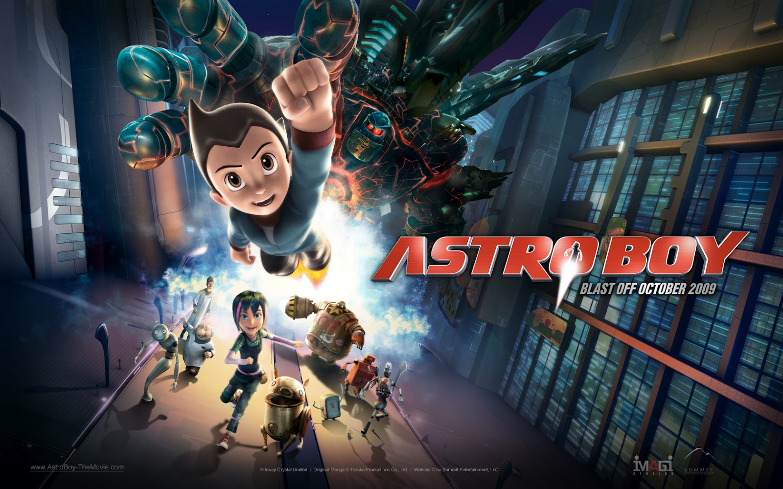 Download Film Kartun Astro Boy Bahasa Arab T4Belajar Arabic