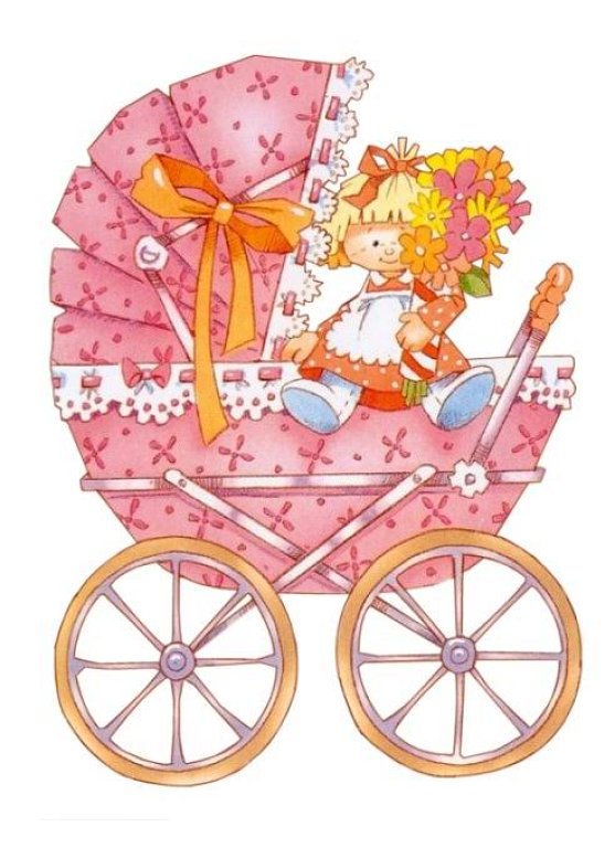 SGBlogosfera. María José Argüeso: COCHECITOS DE BEBÉ