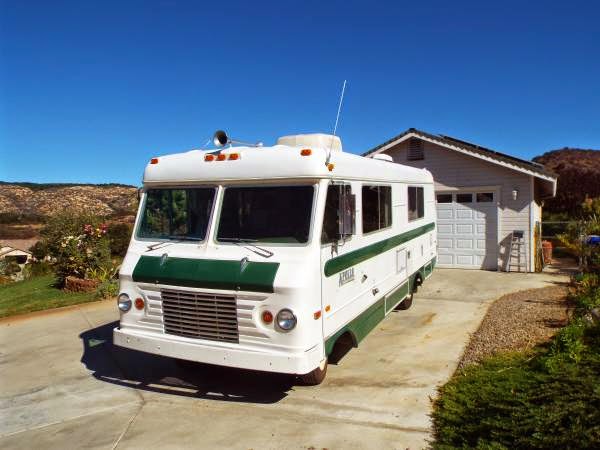 26 Fantastic Motorhomes For Sale By Owner Florida | fakrub.com