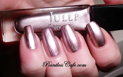 Julep Maria