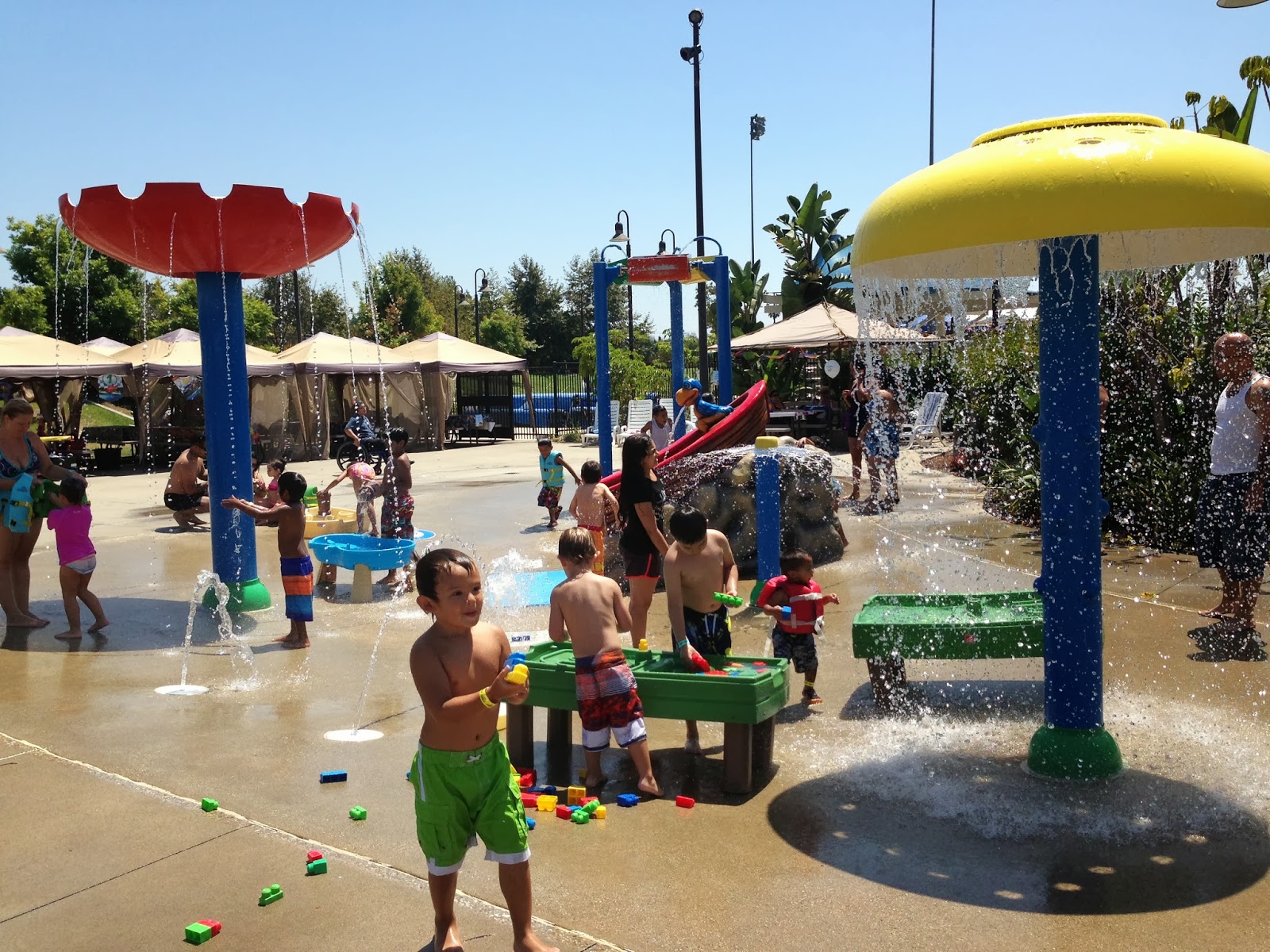 Splash! La Mirada Waterpark SplashLaMirada Waterpark Fun Things to Do in Orange County