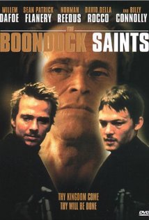 مشاهدة وتحميل فيلم The Boondock Saints 1999 مترجم اون لاين