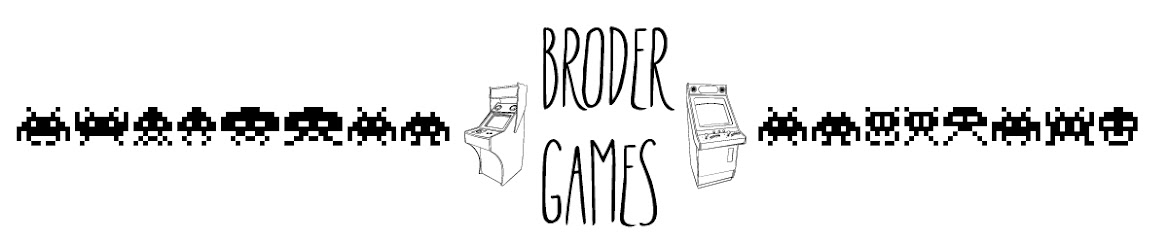 Broder Games