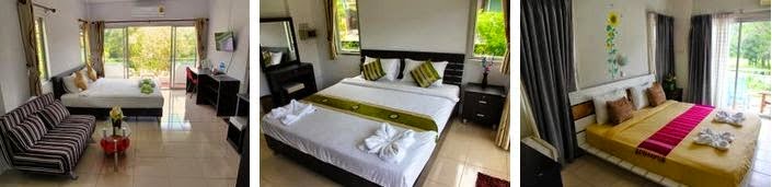 Swiss Chalet Hotel