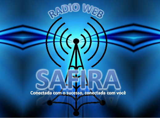 Radio Web Safira