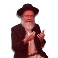Ordained Methodist Preacher - Now a Jew