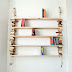 Blockshelf Design by Amy Hunting