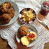 Simple Scone Recipe
