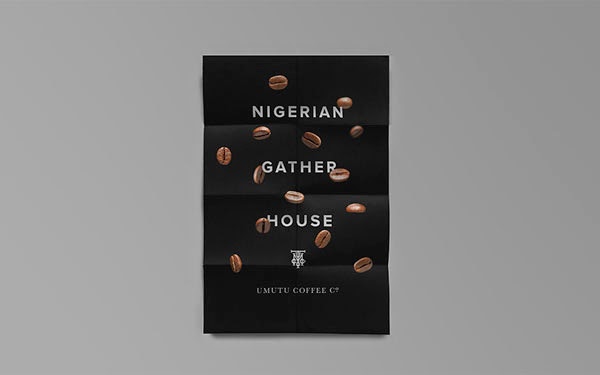 coffee packaging design