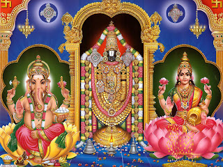 Hindu Religious Sacred Lord Wallpapers   Lakshmi Ganesh Pictures (20)