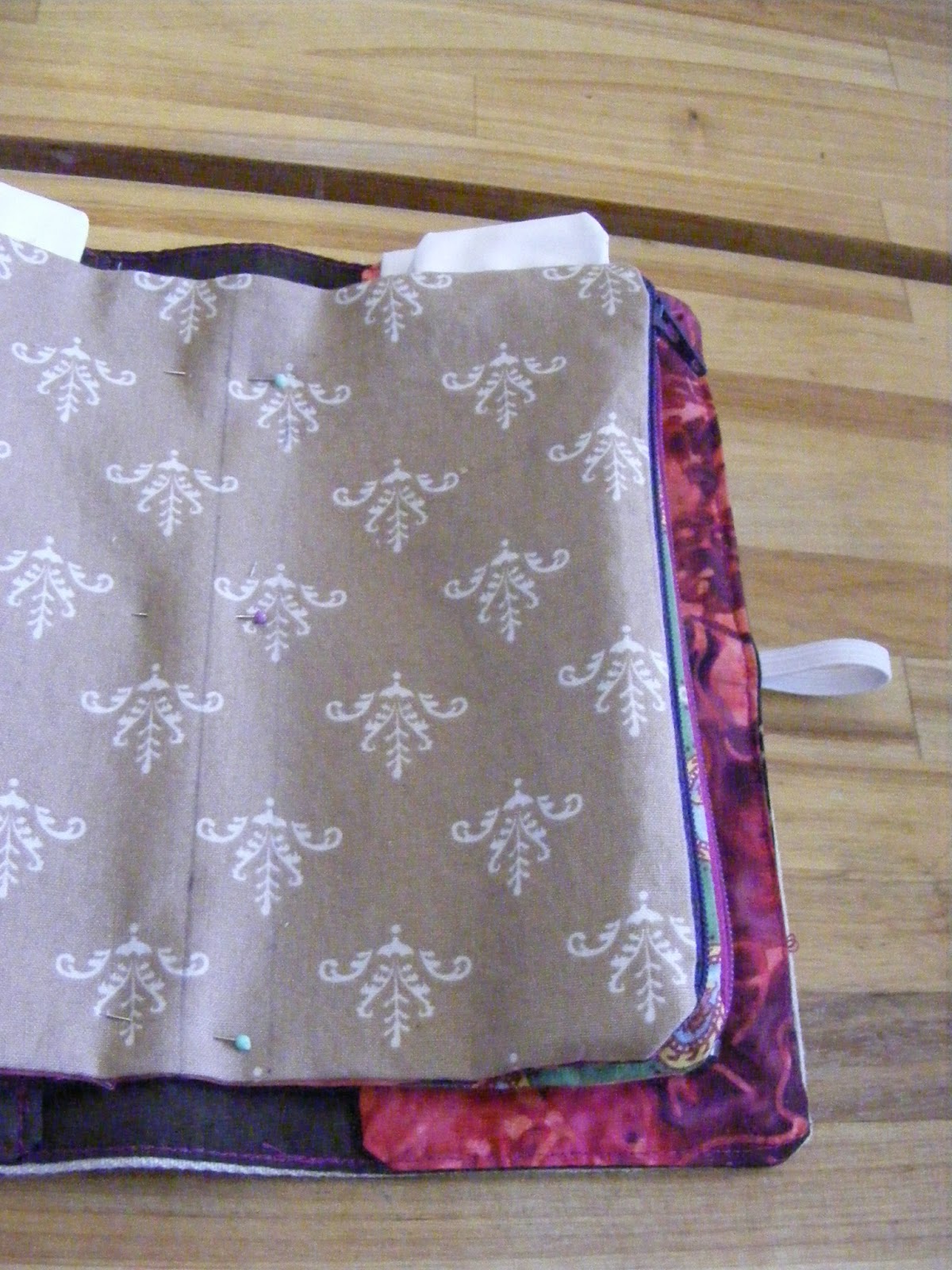 DIY Wallet for Cash Envelope System Budgeting {Tutorial} The Complete