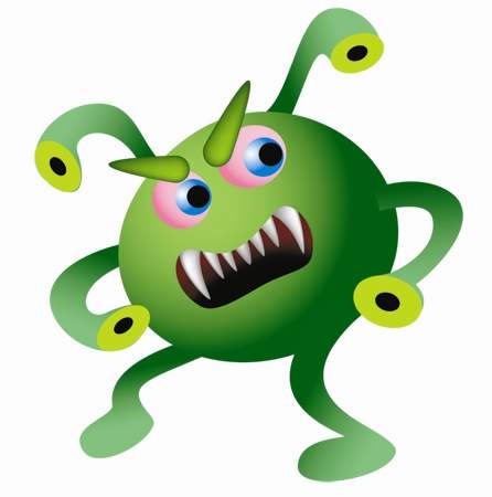 78+ Gambar Animasi Virus Paling Hist 78+ Gambar Animasi Virus Paling Hist