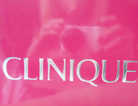 Clinique Lashes Top to Bottom Gift Set