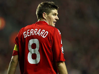 Gerrard Optimis Bawa Liverpool Juara