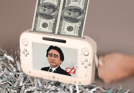 Wii U vai ao topo no Japão, Mario Kart 8 vende mais de 300k - Página 3 Nintendo+Resultados+Financeiros+Nintendo+Blast
