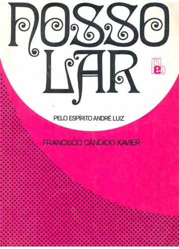 Baixar Livro Nosso Lar Pdf