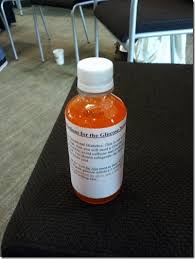 Gestational Diabetes Test